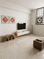 Blk 43 Macpherson Garden (Geylang), HDB 3 Rooms #606241731